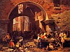 Albert Bierstadt - The Portico of Octavius.JPG